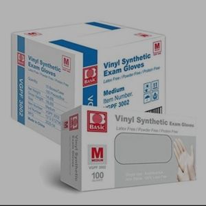 Gloves or get them Free